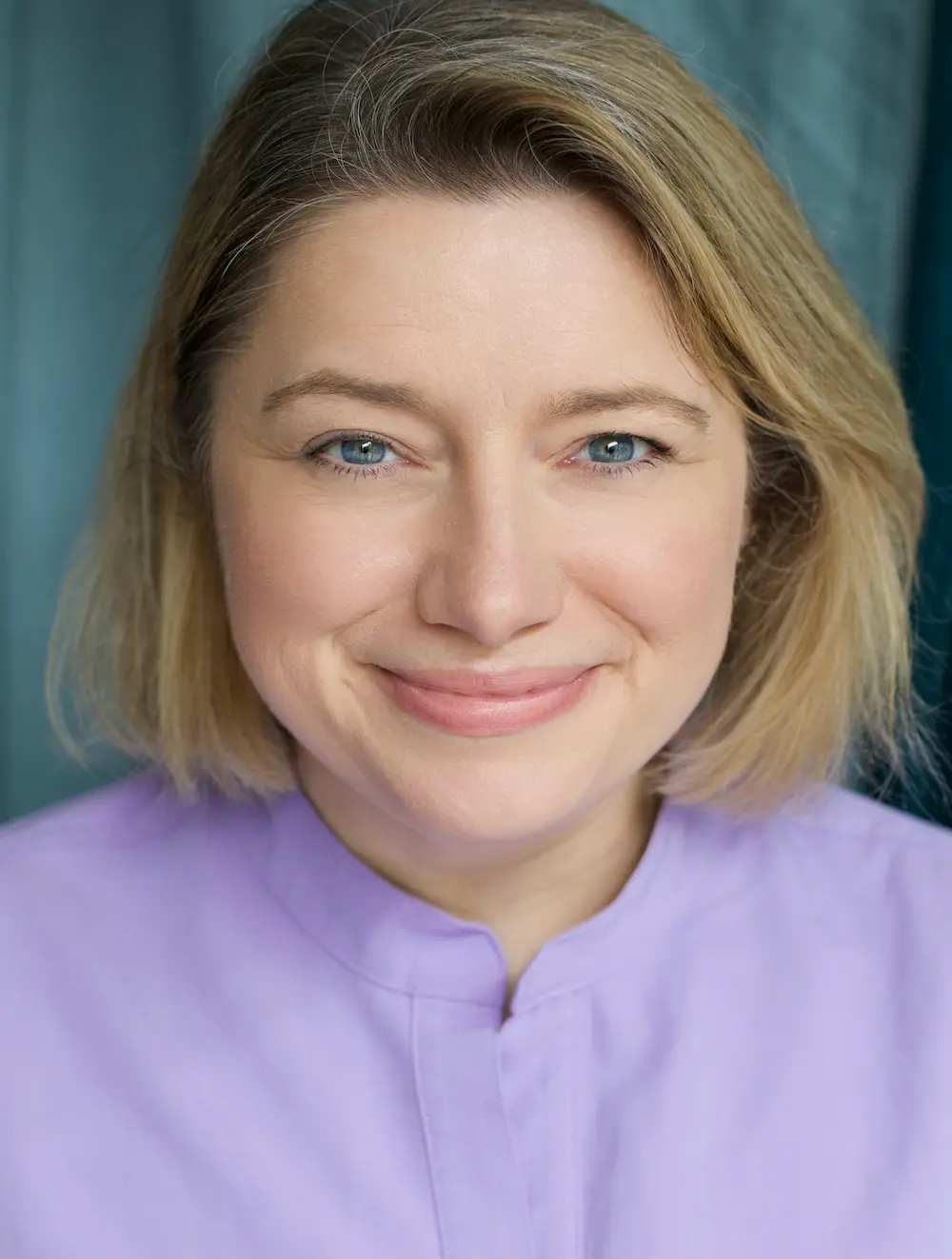 Dr Lucy Hooper — Private GP and Medical Educator